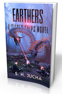 Earthers, a Silver Ships Novel