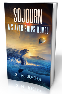 Sojourn, A Silver Ships Novel