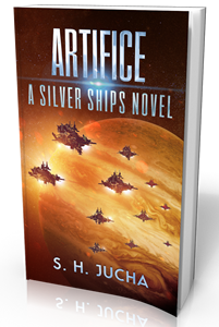 Artifice, a Silver Ships Novel