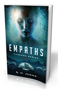 Empaths, a Pyreans Novel