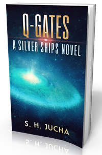 Q-Gates, A Silver Ships Novel