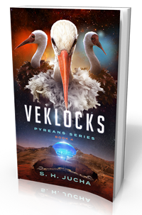 Veklocks, a Pyreans