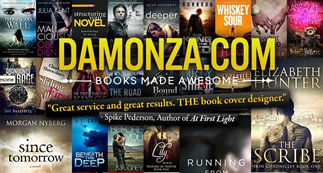 Damon Za Web Site