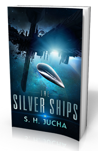 The Silver Ships